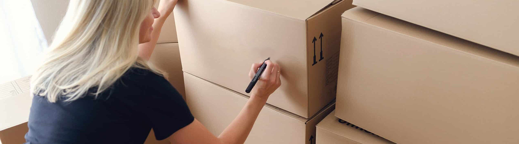 Şehiriçi Eşya Taşıma